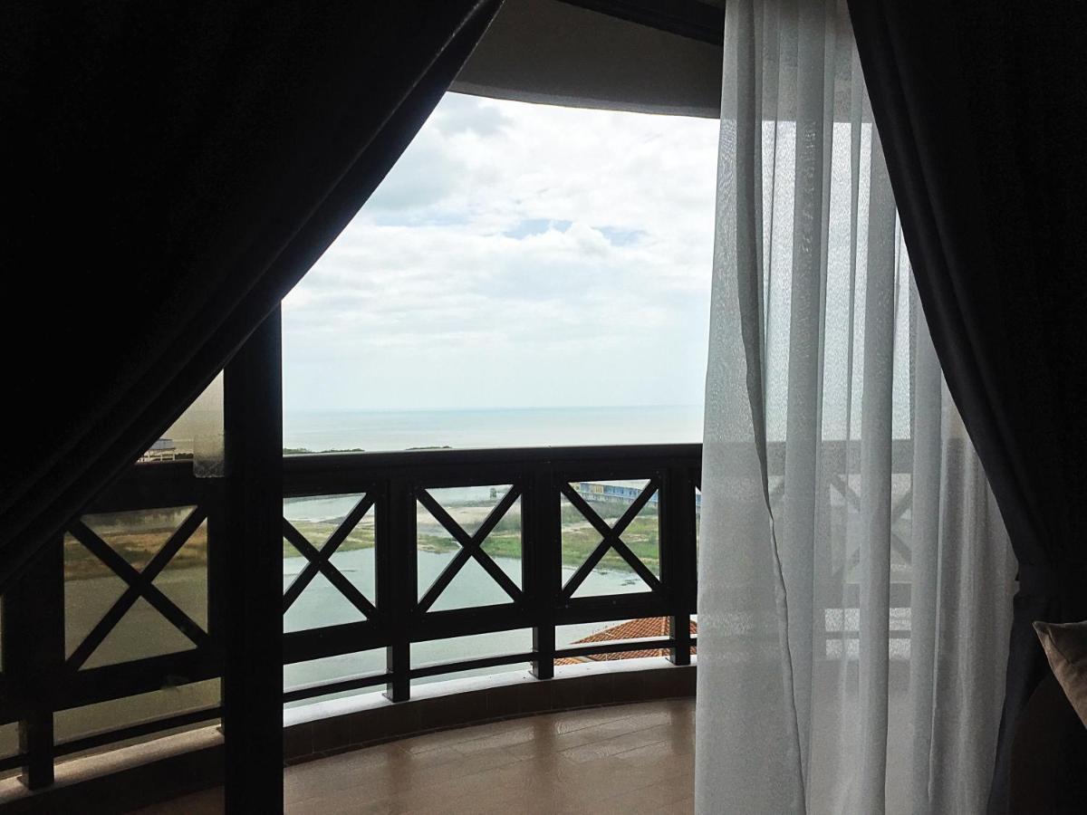 Amadel Residence 爱媄德民宿 1314 Malacca Exterior photo