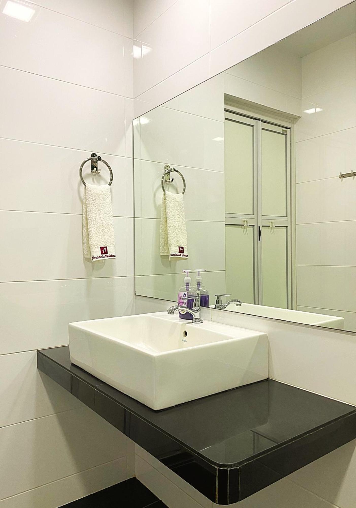 Amadel Residence 爱媄德民宿 1314 Malacca Exterior photo